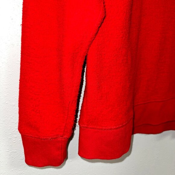 Chicka-D Wisconsin Campus Crewneck Sweatshirt - Picture 3 of 9